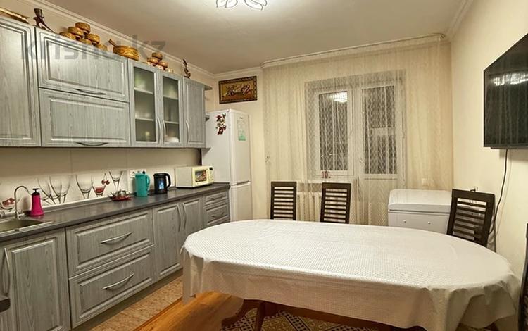 3-комнатная квартира · 98.1 м² · 7/12 этаж, Айнаколь 60 за 46.5 млн 〒 в Астане, Алматы р-н — фото 52