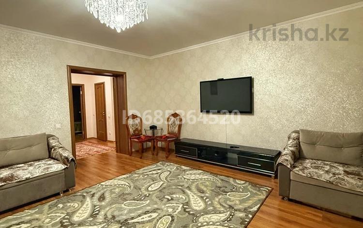 3-комнатная квартира · 98.1 м² · 7/12 этаж, Айнаколь 60 — Просп.Жумабаева, рынок Аспан за 46.5 млн ₸ в Астане, Алматы р-н — фото 57