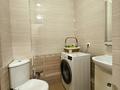 3-комнатная квартира · 98.1 м² · 7/12 этаж, Айнаколь 60 — Просп.Жумабаева, рынок Аспан за 46.5 млн ₸ в Астане, Алматы р-н — фото 12