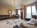 4-комнатная квартира · 157.5 м² · 5/7 этаж, Фурманова — Кажимухана за 156 млн ₸ в Алматы, Медеуский р-н
