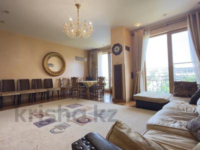 4-комнатная квартира · 157.5 м² · 5/7 этаж, Фурманова — Кажимухана за 156 млн ₸ в Алматы, Медеуский р-н
