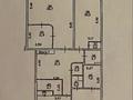4-комнатная квартира · 157.5 м² · 5/7 этаж, Фурманова — Кажимухана за 156 млн ₸ в Алматы, Медеуский р-н — фото 22