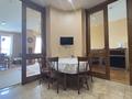 4-комнатная квартира · 157.5 м² · 5/7 этаж, Фурманова — Кажимухана за 156 млн ₸ в Алматы, Медеуский р-н — фото 7