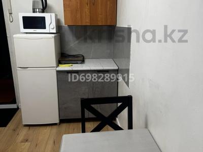 1-комнатная квартира · 20 м² · 4/5 этаж, мкр Тастак-2, Ислама Каримова 198 — Абая /Розыбакиева за 160 000 ₸ в Алматы, Алмалинский р-н