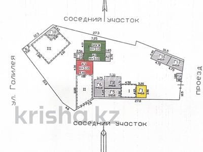 Жеке үй · 2 бөлме · 130 м² · 8.84 жүзд., Галилея 96, бағасы: 68 млн ₸ в Алматы, Жетысуский р-н