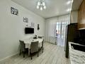 3-бөлмелі пәтер · 88.9 м² · 5/5 қабат, мкр Юго-Восток, Муканова 51А, бағасы: 49.5 млн ₸ в Караганде, Казыбек би р-н — фото 7