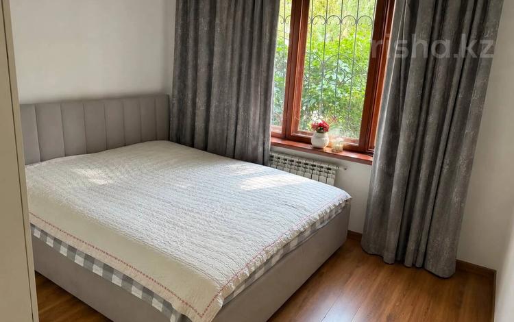 3-комнатная квартира · 75 м² · 1/9 этаж, Розыбакиева — Сатпаева за 60 млн ₸ в Алматы, Бостандыкский р-н — фото 4