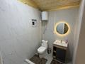 Отдельный дом · 2 комнаты · 50 м² · 7.5 сот., мкр Юго-Восток — За баней «ПростоБаня» в сторону уштобе за 45 млн ₸ в Караганде, Казыбек би р-н — фото 19