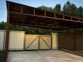 Отдельный дом · 2 комнаты · 50 м² · 7.5 сот., мкр Юго-Восток — За баней «ПростоБаня» в сторону уштобе за 45 млн ₸ в Караганде, Казыбек би р-н — фото 26