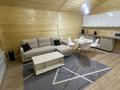Отдельный дом · 2 комнаты · 50 м² · 7.5 сот., мкр Юго-Восток — За баней «ПростоБаня» в сторону уштобе за 45 млн ₸ в Караганде, Казыбек би р-н — фото 29
