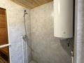 Отдельный дом · 2 комнаты · 50 м² · 7.5 сот., мкр Юго-Восток — За баней «ПростоБаня» в сторону уштобе за 45 млн ₸ в Караганде, Казыбек би р-н — фото 9