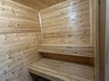 Отдельный дом · 2 комнаты · 50 м² · 7.5 сот., мкр Юго-Восток — За баней «ПростоБаня» в сторону уштобе за 45 млн ₸ в Караганде, Казыбек би р-н — фото 10