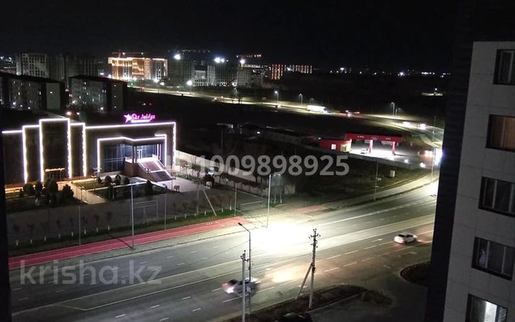 1-бөлмелі пәтер · 43 м² · 9/9 қабат, мкр Туран , Байдибек Би — Напротив еки жулдыз, бағасы: 110 000 ₸ в Шымкенте, Каратауский р-н — фото 7