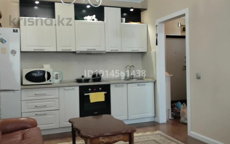1-комнатная квартира · 39 м² · 6/12 этаж, Иманбаевой 10 за 230 000 ₸ в Астане, р-н Байконур — фото 8