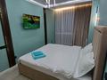 2-комнатная квартира · 52 м² · 13/21 этаж, Абая 10/1 — Во дворе Акимата Сарыаркинского района за 380 000 ₸ в Астане, Сарыарка р-н — фото 17