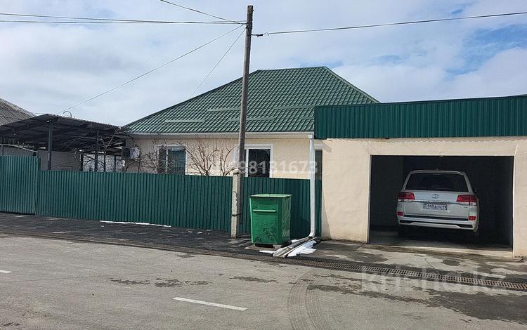 Отдельный дом · 6 комнат · 142 м² · 10 сот., Алатау 12 — Заря, Развилка. за 32 млн 〒 в Талдыкоргане, мкр Жастар — фото 2