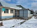 Отдельный дом · 6 комнат · 142 м² · 10 сот., Алатау 12 — Заря, Развилка. за 32 млн 〒 в Талдыкоргане, мкр Жастар — фото 6