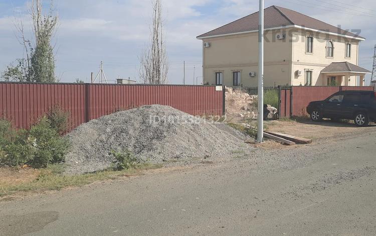 Жер телімі · 10 сотық, улица 39 78, бағасы: 6 млн ₸ в Кульсары — фото 2