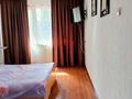 1-комнатная квартира, 33 м², 2/5 этаж посуточно, 6 микрорайон (Талас) — Сейфуллина за 4 500 〒 в Таразе — фото 5
