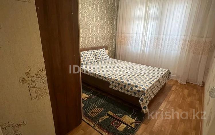 2-комнатная квартира · 56 м² · 2/5 этаж, 4мкр 37 — Рядом с гимназией ОМГ за 20 000 ₸ в Конаеве — фото 2