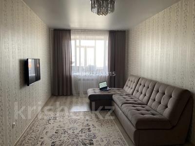 3-комнатная квартира, 92 м², 6/7 этаж, Назарбаева 199 за 48 млн 〒 в Костанае