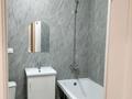 2-комнатная квартира · 60 м² · 5/12 этаж, Е 103 5 — Туран, Космический центр за 37.5 млн ₸ в Астане, Нура р-н
