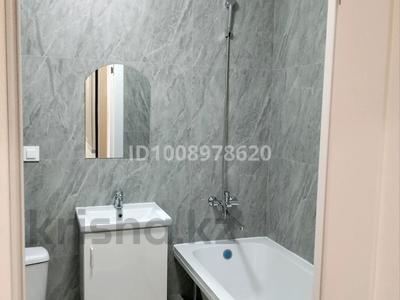 2-комнатная квартира · 60 м² · 5/12 этаж, Е 103 5 — Туран, Космический центр за 37.5 млн ₸ в Астане, Нура р-н