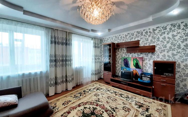 1-комнатная квартира, 43.3 м², 4/5 этаж, Лесная Поляна за 13.7 млн 〒 в Косшы — фото 7
