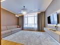 2-комнатная квартира · 65 м² · 13/16 этаж, Туран 39/3 за 35 000 ₸ в Астане, Нура р-н