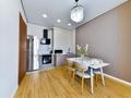 2-комнатная квартира · 65 м² · 13/16 этаж, Туран 39/3 за 35 000 ₸ в Астане, Нура р-н — фото 10