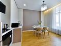 2-комнатная квартира · 65 м² · 13/16 этаж, Туран 39/3 за 35 000 ₸ в Астане, Нура р-н — фото 4