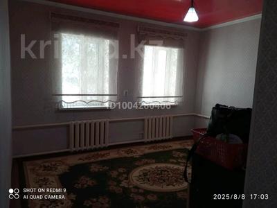 Отдельный дом · 4 комнаты · 105 м² · 6 сот., Жаппасбай батыра 13 за 15 млн 〒 в 