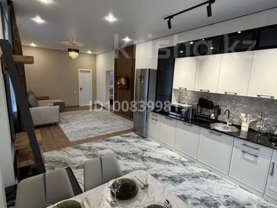 Отдельный дом · 3 комнаты · 80 м² · 3 сот., Ержанова 29 — 1 Алмата за 500 000 〒 в Алматы, Турксибский р-н