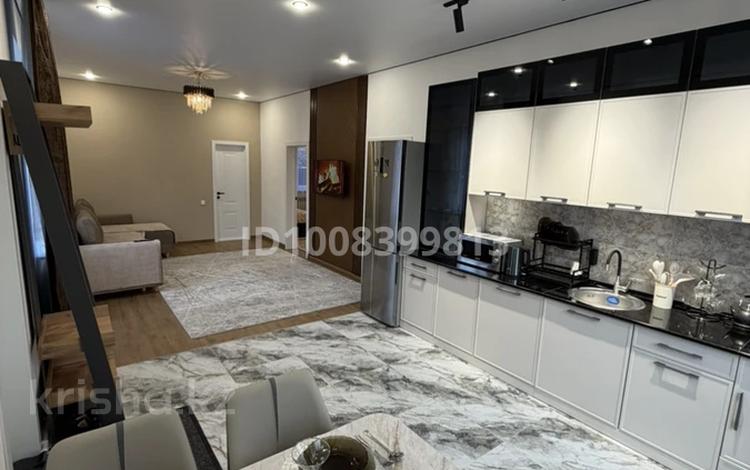 Жеке үй · 3 бөлме · 80 м² · 1 жүзд., Ержанова 29 — 1 Алмата, бағасы: 420 000 ₸ в Алматы, Турксибский р-н — фото 2