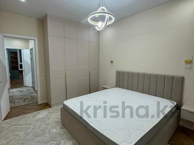 3-комнатная квартира · 85 м² · 6/7 этаж, Илияса Есенберлина 80 за 49.5 млн 〒 в Усть-Каменогорске
