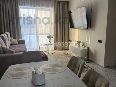 2 бөлме · 160 м², Достык 160, бағасы: 200 000 ₸ в Алматы, Медеуский р-н