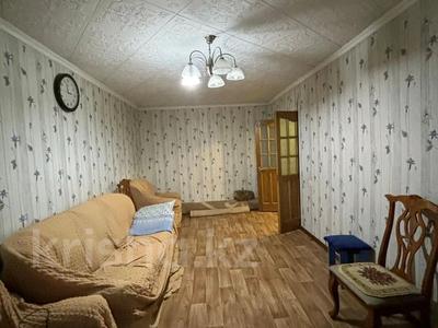 4-комнатная квартира · 90 м² · 2/2 этаж, Шевченко — возле детского сада Бамбини за 17.5 млн 〒 в Талдыкоргане