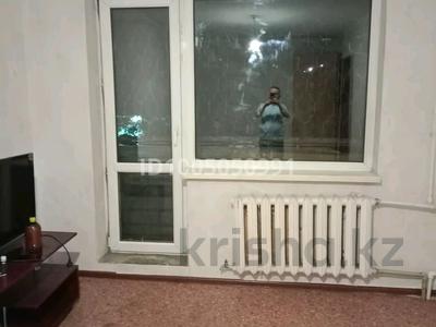 1-комнатная квартира · 31 м² · 2/5 этаж, Абая 37 за 6 млн 〒 в Темиртау