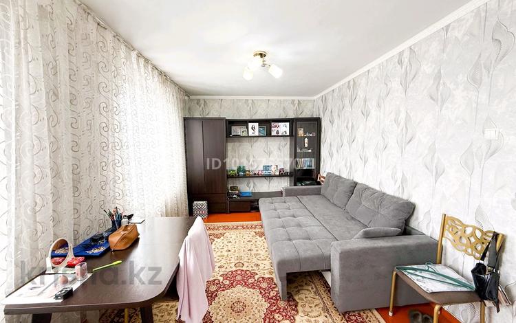 3-бөлмелі пәтер · 55 м² · 5/5 қабат, мкр Самал, бағасы: 15 млн ₸ в Талдыкоргане — фото 2