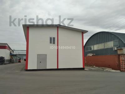 Промбаза · 1.5 га, Трасса Астана-Караганда 25/2 за 690 000 ₸ в Сарайшык р-н