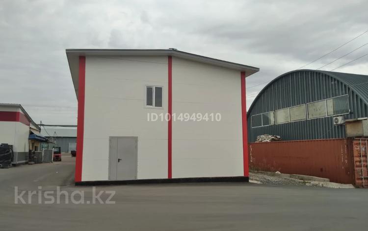 Өнеркәсіптік база · 1.5 га, Трасса Астана-Караганда 25/2, бағасы: 690 000 ₸ в Сарайшык р-н — фото 2