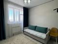 1-бөлмелі пәтер · 21 м², Калдаяков 26/1 — ТРЦ Damu, бағасы: 16.5 млн ₸ в Астане, Алматы р-н