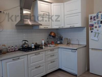 2-комнатная квартира · 64.4 м² · 8/9 этаж, Макатаева за 57.6 млн ₸ в Алматы, Медеуский р-н