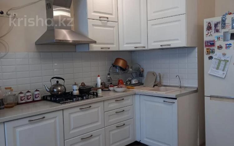 2-бөлмелі пәтер · 64.4 м² · 8/9 қабат, Макатаева, бағасы: 57.6 млн ₸ в Алматы, Медеуский р-н — фото 15