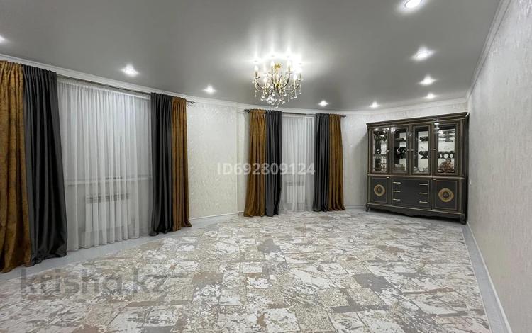 3-бөлмелі пәтер · 117 м² · 1/5 қабат, 19-й мкр 14, бағасы: 49 млн ₸ в Актау — фото 21
