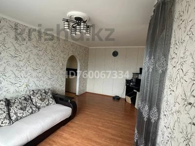 2-бөлмелі пәтер · 50 м² · 7/9 қабат, мкр Строитель, бағасы: 15.6 млн ₸ в Уральске