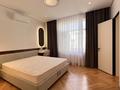3-бөлмелі пәтер · 102 м² · 7/10 қабат, Шамши Калдаяков 8, бағасы: 130 млн ₸ в Астане — фото 11