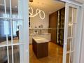 3-бөлмелі пәтер · 102 м² · 7/10 қабат, Шамши Калдаяков 8, бағасы: 130 млн ₸ в Астане — фото 16