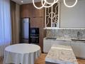 3-бөлмелі пәтер · 102 м² · 7/10 қабат, Шамши Калдаяков 8, бағасы: 130 млн ₸ в Астане — фото 6
