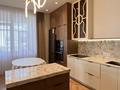 3-бөлмелі пәтер · 102 м² · 7/10 қабат, Шамши Калдаяков 8, бағасы: 130 млн ₸ в Астане — фото 7
